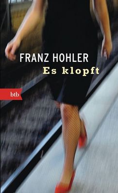 Es klopft, Franz Hohler