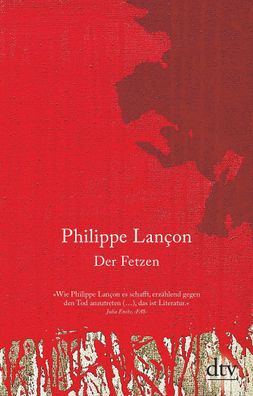 Der Fetzen, Philippe Lan?on