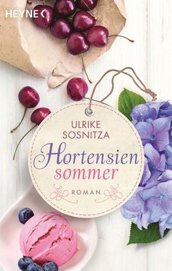 Hortensiensommer, Ulrike Sosnitza