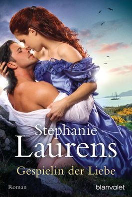 Gespielin der Liebe, Stephanie Laurens