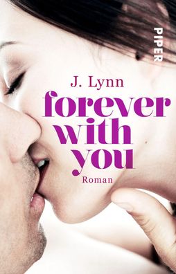 Forever with You. Wait-for-You 06, J. Lynn