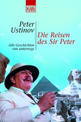 Die Reisen des Sir Peter, Peter Ustinov
