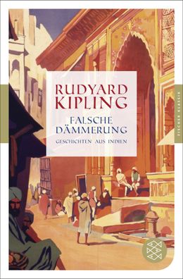 Falsche D?mmerung, Rudyard Kipling