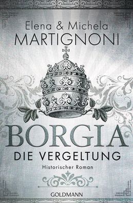 Borgia - Die Vergeltung, Elena Martignoni