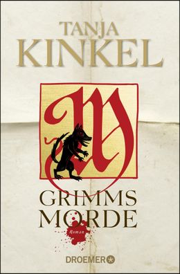 Grimms Morde, Tanja Kinkel