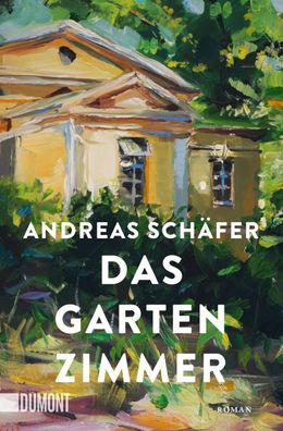 Das Gartenzimmer, Andreas Sch?fer