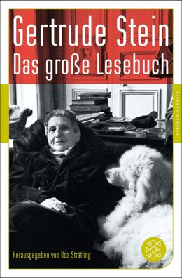 Das gro?e Lesebuch, Gertrude Stein