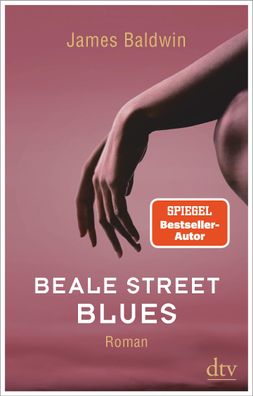 Beale Street Blues, James Baldwin
