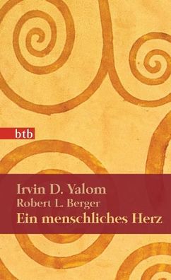 Ein menschliches Herz, Irvin D. Yalom