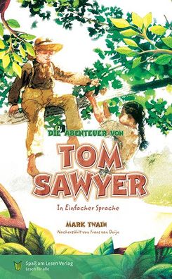 Die Abenteuer von Tom Sawyer, Mark Twain