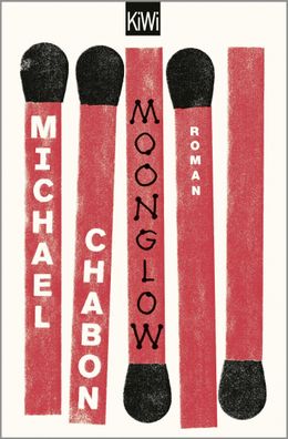 Moonglow, Michael Chabon