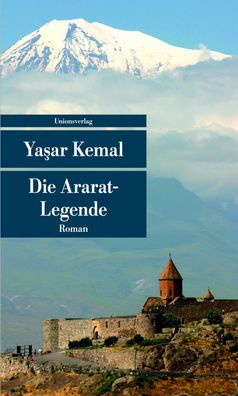 Die Ararat-Legende, Yasar Kemal