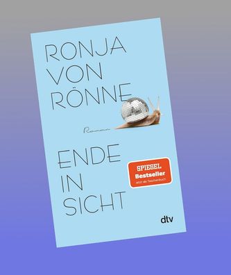 Ende in Sicht, Ronja von R?nne