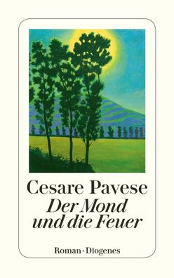 Der Mond und die Feuer, Cesare Pavese
