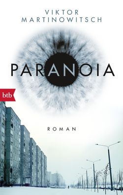 Paranoia, Viktor Martinowitsch