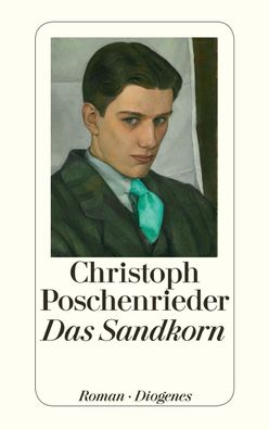 Das Sandkorn, Christoph Poschenrieder