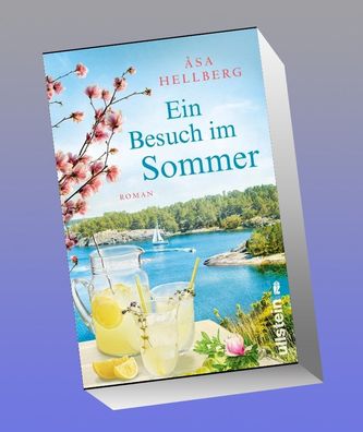 Ein Besuch im Sommer, ?sa Hellberg