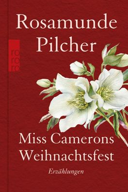 Miss Camerons Weihnachtsfest, Rosamunde Pilcher