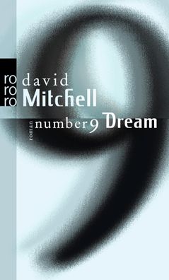 Number 9 Dream, David Mitchell