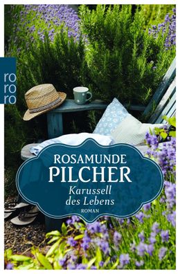 Karussell des Lebens, Rosamunde Pilcher