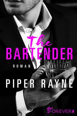 The Bartender, Piper Rayne