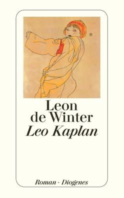 Leo Kaplan, Leon de Winter