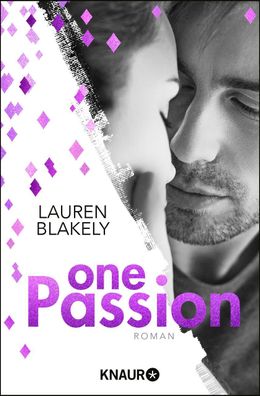 One Passion, Lauren Blakely