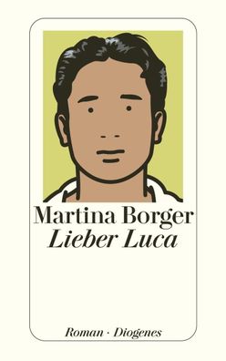 Lieber Luca, Martina Borger