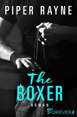 The Boxer, Piper Rayne
