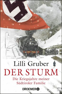 Der Sturm, Lilli Gruber