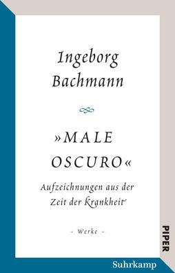 Male oscuro?, Ingeborg Bachmann