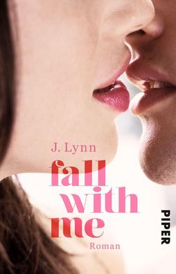 Fall with Me. Wait-for-You 05, J. Lynn