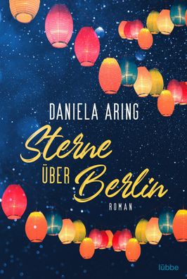 Sterne ?ber Berlin, Daniela Aring