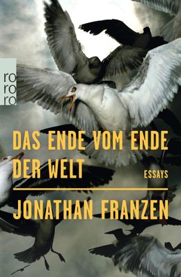 Das Ende vom Ende der Welt, Jonathan Franzen