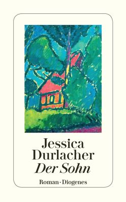Der Sohn, Jessica Durlacher