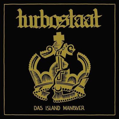 Turbostaat: Das Island Manöver - 18Null9 - (Vinyl / Pop (Vinyl))