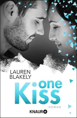 One Kiss, Lauren Blakely