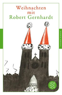 Weihnachten mit Robert Gernhardt, Robert Gernhardt