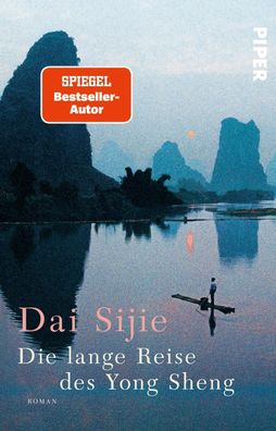 Die lange Reise des Yong Sheng, Dai Sijie