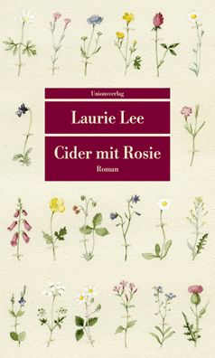 Cider mit Rosie, Laurie Lee