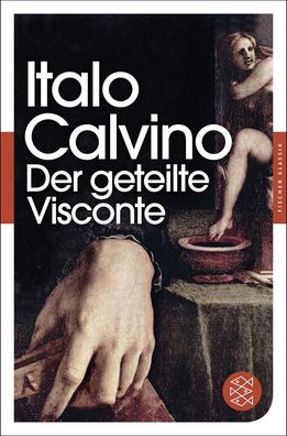 Der geteilte Visconte, Italo Calvino