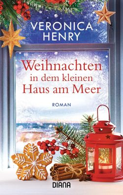Weihnachten in dem kleinen Haus am Meer, Veronica Henry