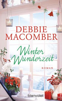 Winterwunderzeit, Debbie Macomber