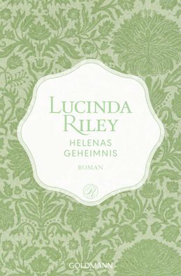 Helenas Geheimnis, Lucinda Riley