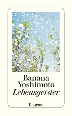 Lebensgeister, Banana Yoshimoto