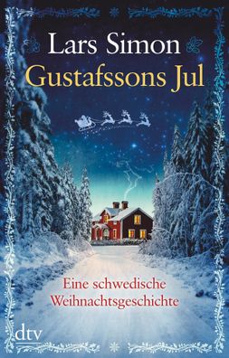 Gustafssons Jul, Lars Simon
