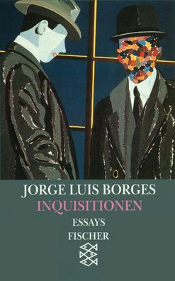 Inquisitionen, Jorge Luis Borges