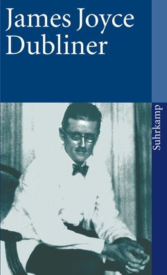 Dubliner, James Joyce