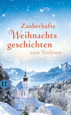 Zauberhafte Weihnachtsgeschichten zum Vorlesen, Gesine Dammel