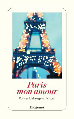 Paris mon amour,